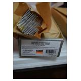 Simpsom Stainless Steele Angled Finish Nails