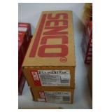 2-Boxes of Senco 2 1/4 Trim Nails