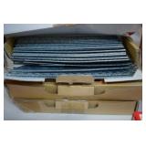 3-Boxes of Senco Galvanized 1 3/4 Trim Nails