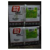 2-Boxes of Grip Rite Galvanized 8D Nails
