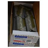 2-Boxes of Bostitch 8d Nails