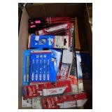 Jig Saw / Sawzall Blades