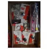 Roto Zip / Router collett Assy. / Templet Guides