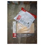 Porter Cable Vac. Filter Bags
