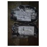 2-Makitia  Dust Extractor Attachments