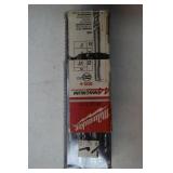 Case of 3/8 SDS Masonry Bits