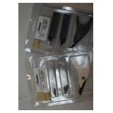 18 Gauge Shear Cutter Blade SEt