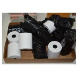 Credit Card Receipt Paper