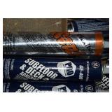Subfloor Adhesive