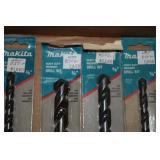 Makitia Masonry Bits