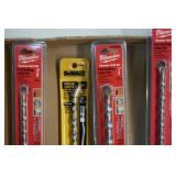 Milwaukee / Dewalt Concrete Bits