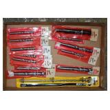 Milwaukee / DeWalt Masonry Bits