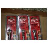 Milwaukee Concrete Bits