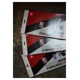 Compact Portable Ban Saw Blades