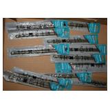 Makitia 3/8 SDS Masonry Bits