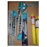 Relton 7/8 Rebar Cutter / Makitia 3/8 SDS Masonrys