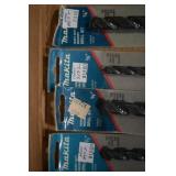 Makitia Masonry Bits