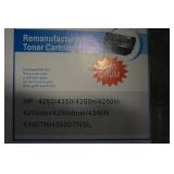 Laser Toner Cartridge