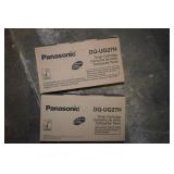 Panasonic Toner Cartridge