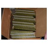 Box of 2 3/8 Nails
