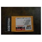 Bostitch 2 3/8 Nails