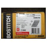 Bostitch 2 3/8 Nails