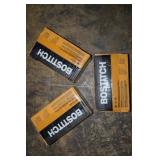 3-Boxes of Bostitch 2 3/8 Galvanized Nails