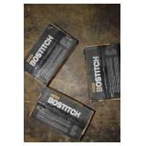 3-Boxes of Bostitch 2 3/8 Nails