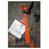 Stihl Cart Attachment