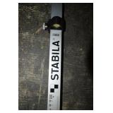 Stabila Elevation Rod
