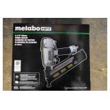 Metabo Finish Nailer