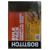 Bostitch Caps & Staples