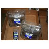 Champion Carbide Tipped Hole Cutters