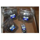 Champion Carbide Tipped Hole Cutters