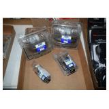 Champion Carbide Tipped Hole Cutters