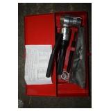 Self-contained Hyd Slug-Out 90 Set