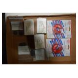 Reed Pipe Cutter & Replacement Blades