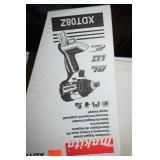 Makitia Impact Driver