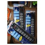 Power Strips