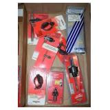 Arbor / Drill Keys / Masonry Bits