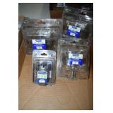 Champion Carbide Tipped Hole Cutters