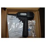 Air Punch Nailer