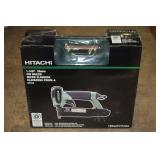Hitachi Pin Nailer