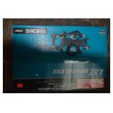 Makitia 18V Combo Set