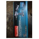 Makitia 18V Hammer Drill