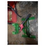 Reel Mac Telescoping Jack