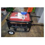ChoreMaster 5500 Watt Generator (new)