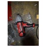 Milwaukee 3/4 Inpact Wrench