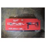 Milwaukee M18 Hammer Drill