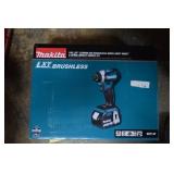 Makitia 18V Impact Driver